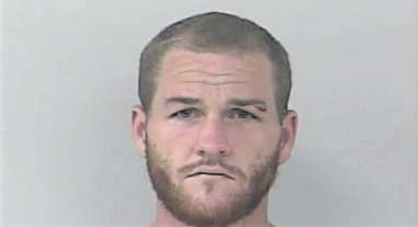 Jeremy Walker, - St. Lucie County, FL 